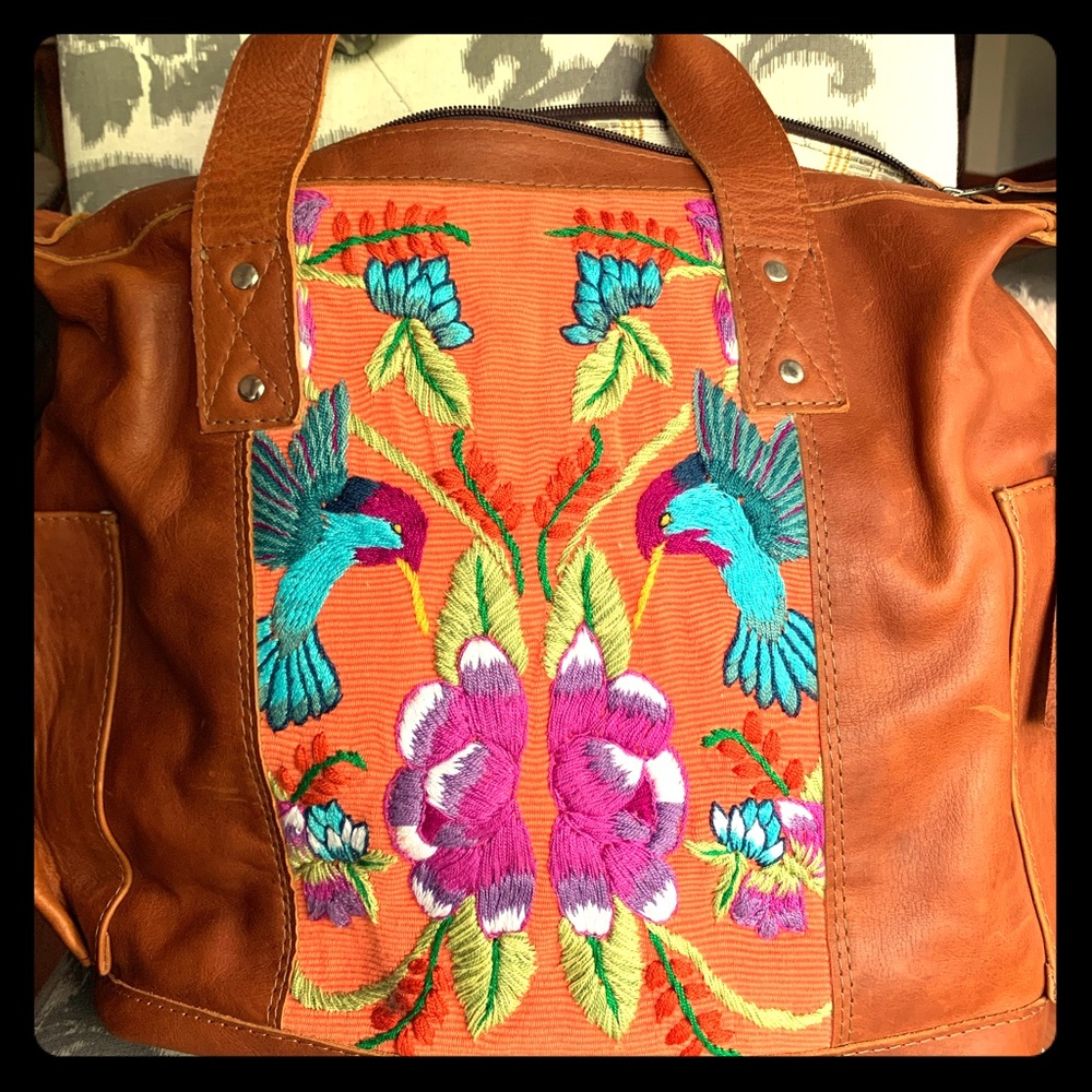 Stunning Nena and Co Bag